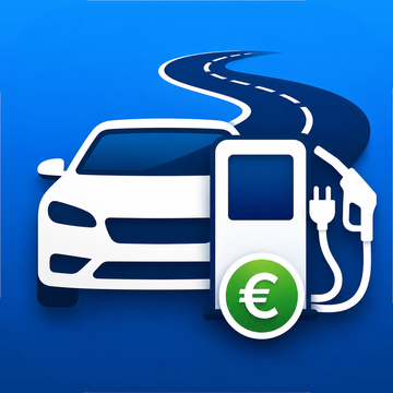 App-icoon van Ritkosten